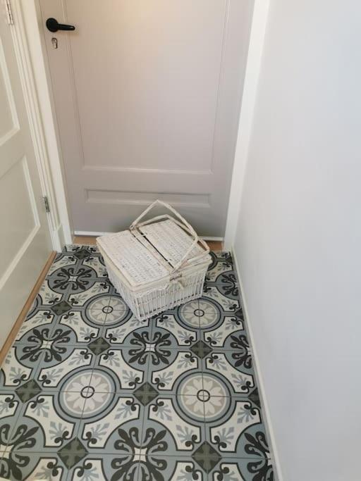 Volledig Gerenoveerde Luxe Gastsuite Met Ontbijt Vlissingen Luaran gambar